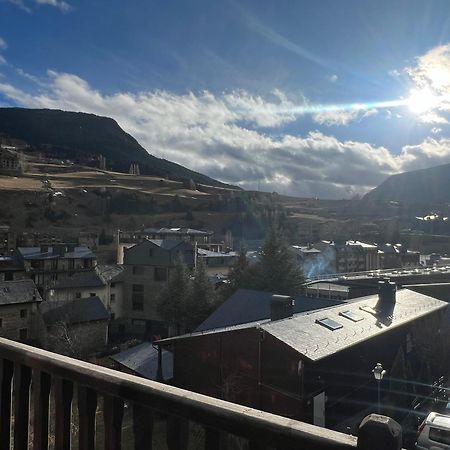 Passamane 19 - Canillo - Casco Antiguo Екстериор снимка