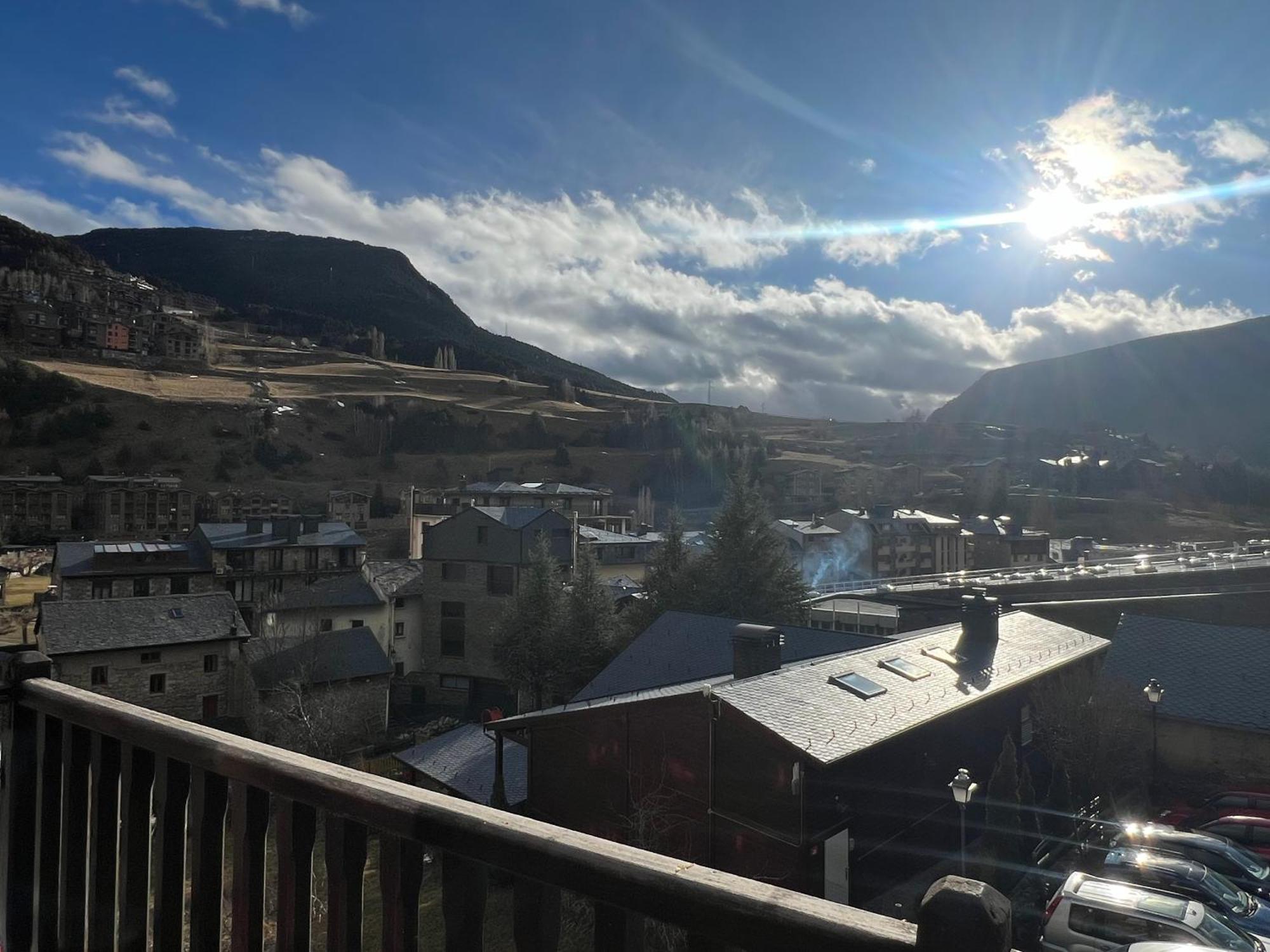 Passamane 19 - Canillo - Casco Antiguo Екстериор снимка